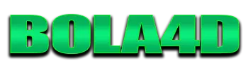 Logo Bola4D